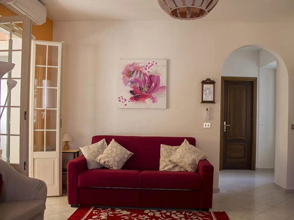 Apartmán Margherita Guest House Coreglia Ligure